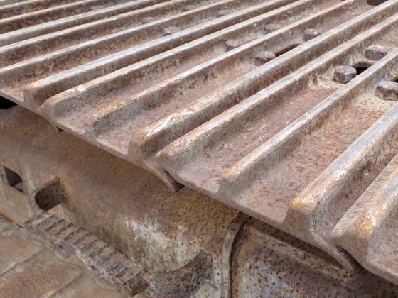 2012年卡特彼勒320D BWZ