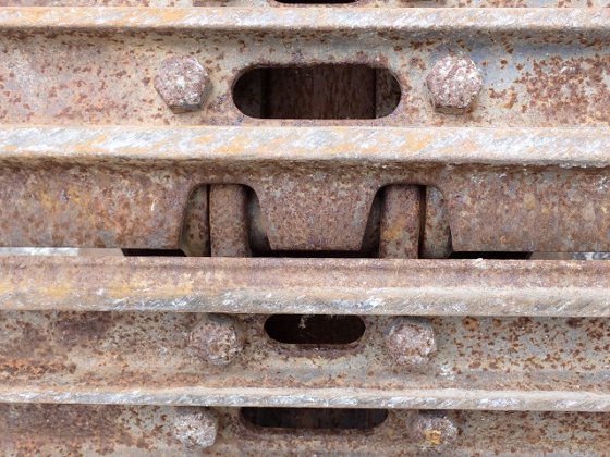 2012年卡特彼勒320D BWZ