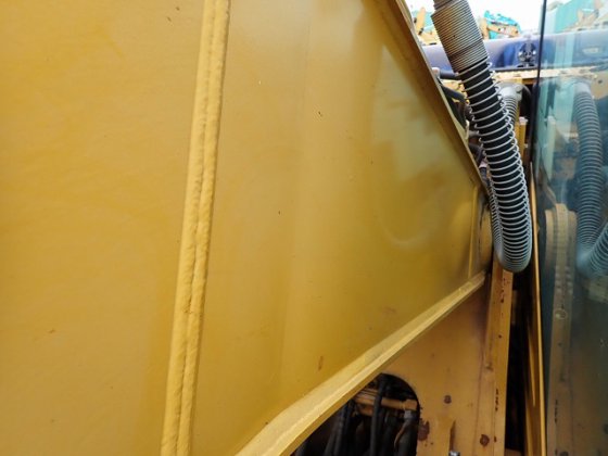 2012年卡特彼勒320D BWZ