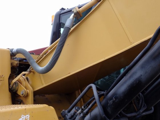 2012年卡特彼勒320D BWZ