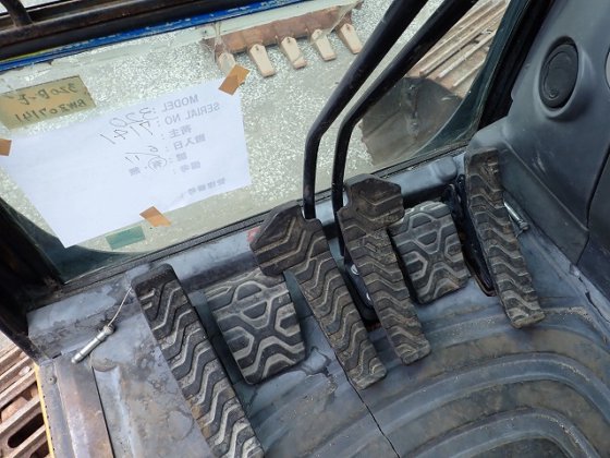 2012年卡特彼勒320D BWZ