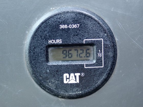 2012年卡特彼勒320D BWZ