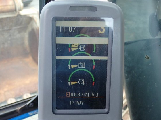 2012年卡特彼勒320D BWZ