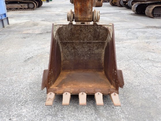 2012年卡特彼勒320D BWZ