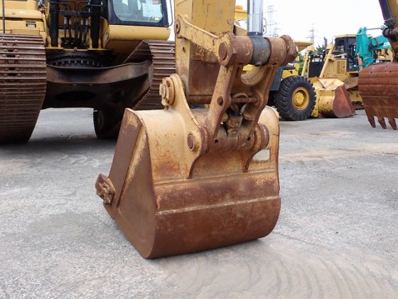 2012年卡特彼勒320D BWZ