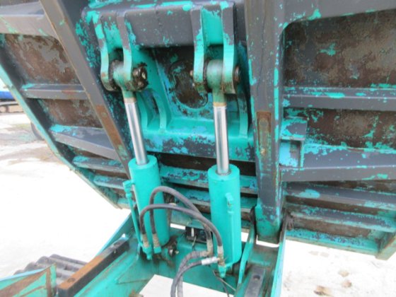 2000 KOMATSU CD60R 1E