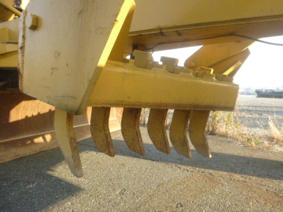 2002 MITSUBISHI MG430E