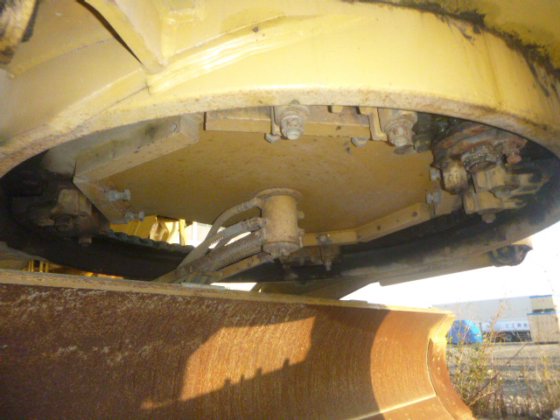 2002 MITSUBISHI MG430E