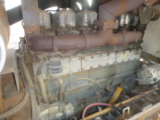 2002 MITSUBISHI MG430E