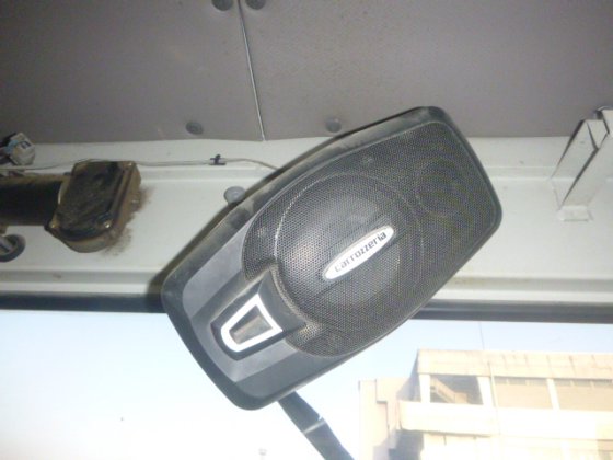 2002 MITSUBISHI MG430E