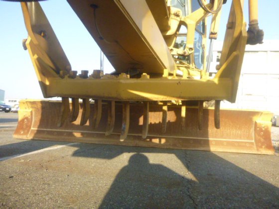 2002 MITSUBISHI MG430E