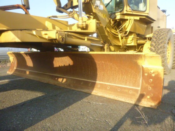 2002 MITSUBISHI MG430E