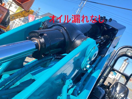 2013 久保田 RX 406