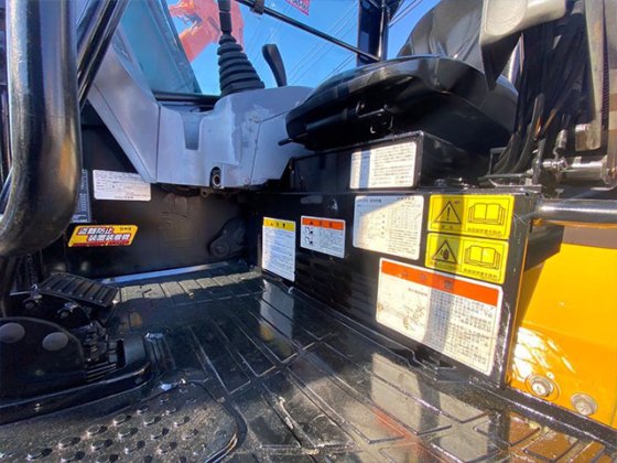 2013 久保田 RX 406