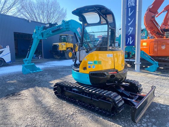 2013 久保田 RX 406