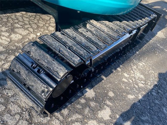 2013 久保田 RX 406