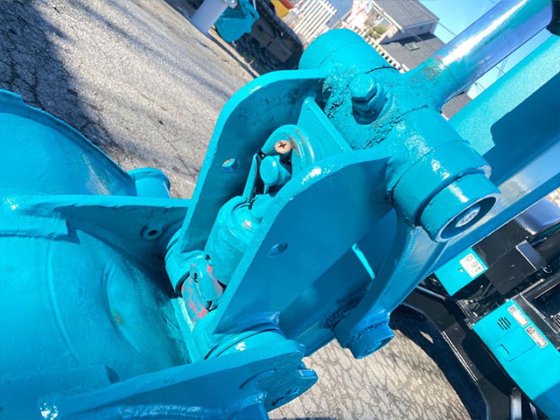 2013 久保田 RX 406