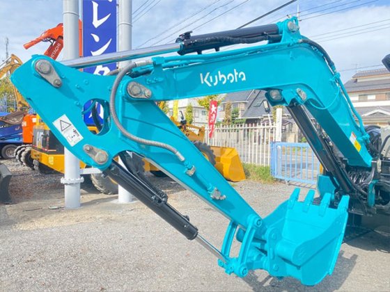 2014 久保田 U 40 6