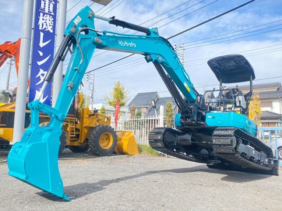 2014 久保田 U 40 6