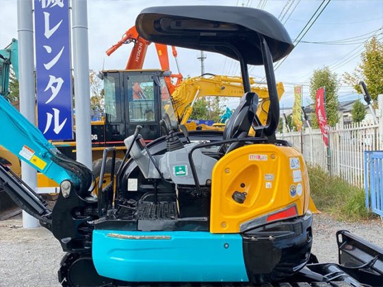 2014 久保田 U 40 6