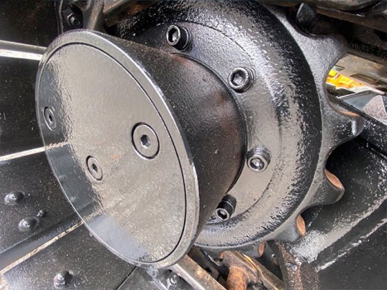 2014 久保田 U 40 6