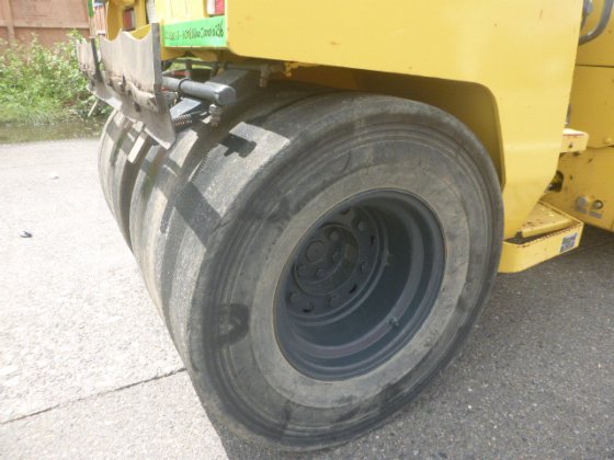 2005 DAINAPAC CC150C 2