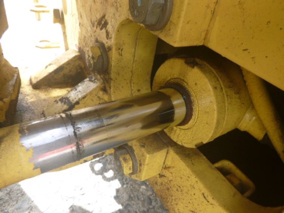 2005 DAINAPAC CC150C 2