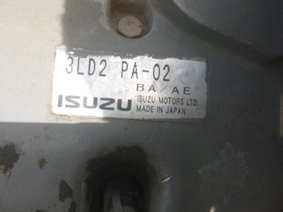 2005 DAINAPAC CC150C 2