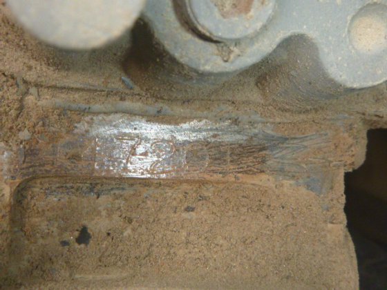 2005 DAINAPAC CC150C 2