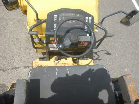 2005 DAINAPAC CC150C 2