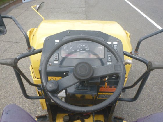 2005 DAINAPAC CC150C 2