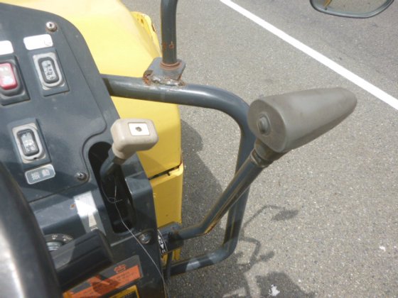 2005 DAINAPAC CC150C 2