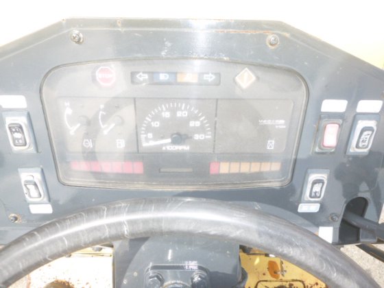 2005 DAINAPAC CC150C 2