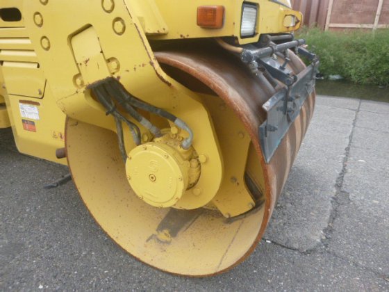 2005 DAINAPAC CC150C 2