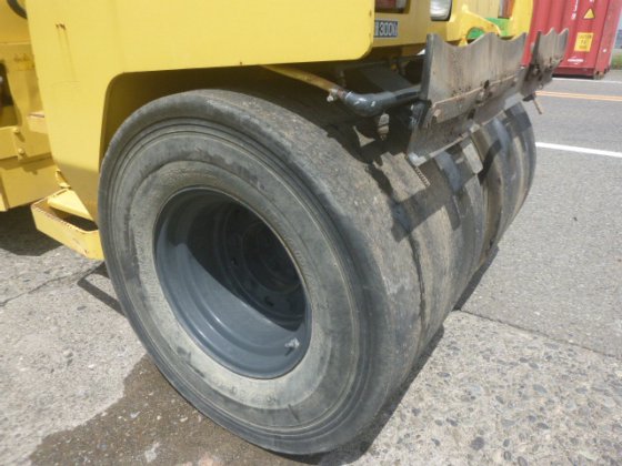 2005 DAINAPAC CC150C 2