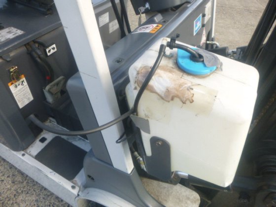 2015 联科行动 FB20 8