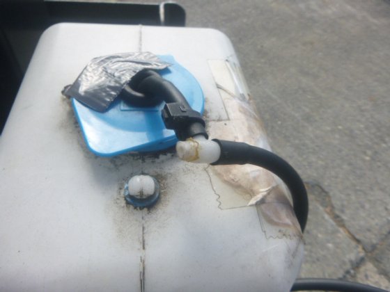 2015 联科行动 FB20 8