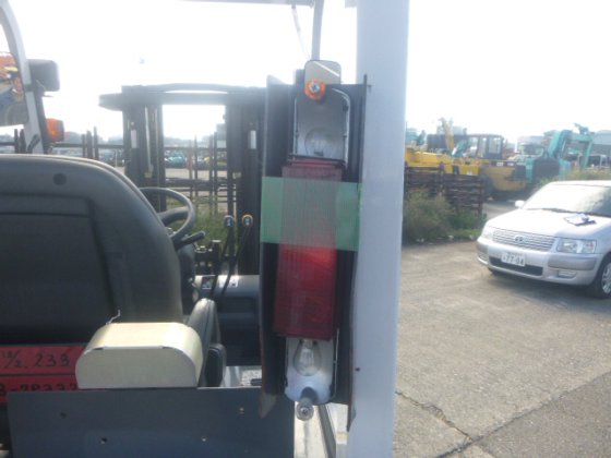 2015 联科行动 FB20 8