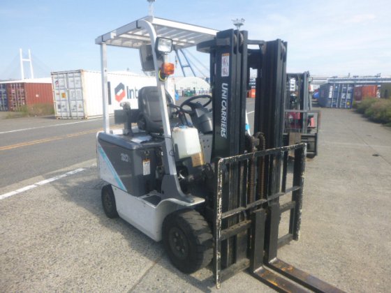 2015 联科行动 FB20 8