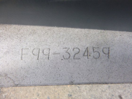 2015 联科行动 FB20 8