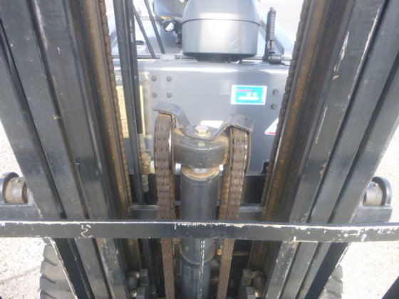 2015 联科行动 FB20 8