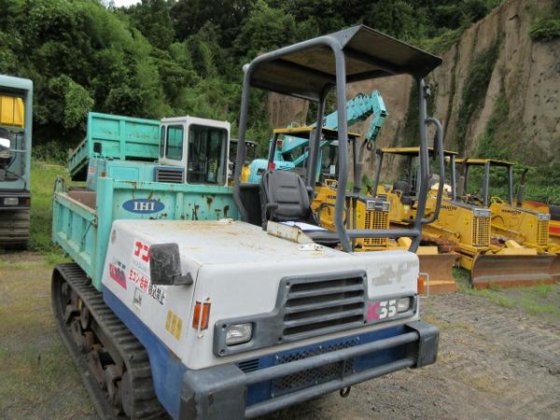 2013 IHI IC35