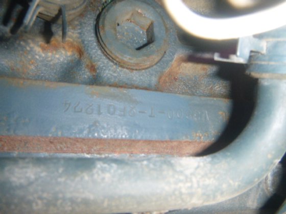 2015 AIRMAN SDG45S 7B1