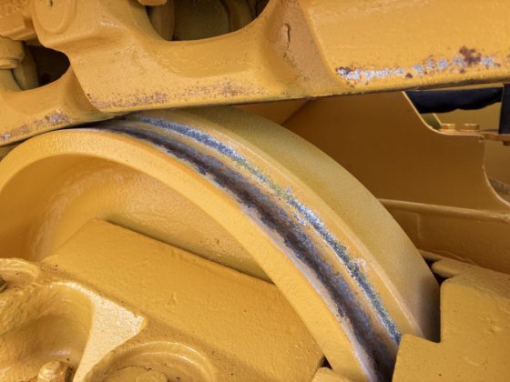 2016 小松 D61EX 23