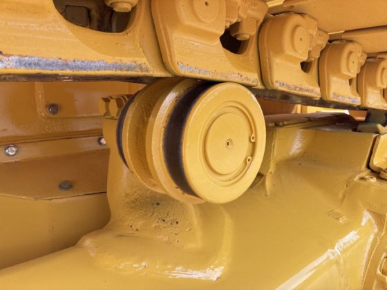 2016 小松 D61EX 23