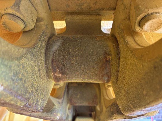 2016 小松 D61EX 23