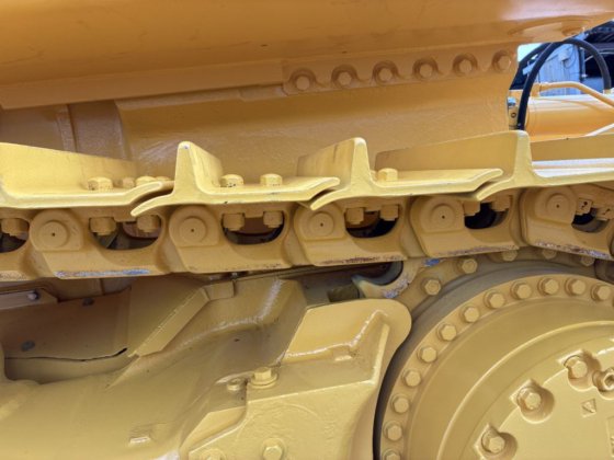 2016 小松 D61EX 23