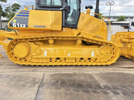 2016 小松 D61EX 23