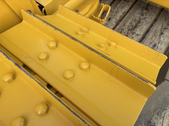 2016 小松 D61EX 23