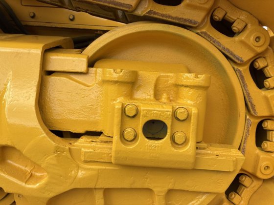 2016 小松 D61EX 23